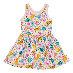 Birdie Bean | Ivy Birdie Dress