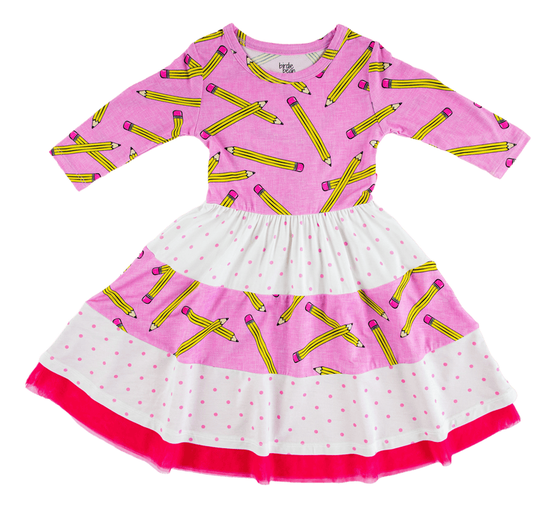 Birdie Bean | Grace Birdie Dress