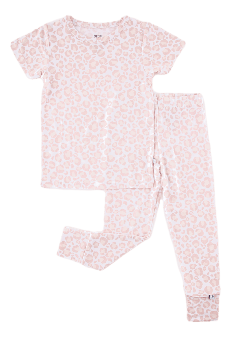 Birdie Bean | Zara 2-piece Pajamas