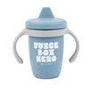 Bella Tunno | Juice Box Hero Happy Sippy Cup