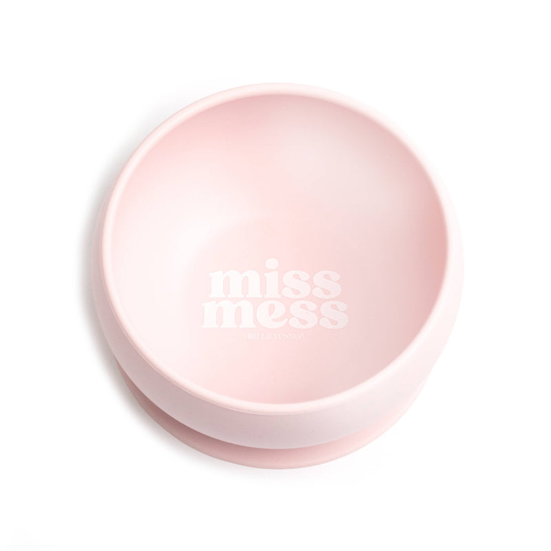 Bella Tunno | Miss Mess Wonder Bowl