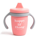Bella Tunno | Happy Lil Thang Happy Sippy Cup