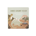 Lucy’s Room | Dino Count 1-2-3! Board Book