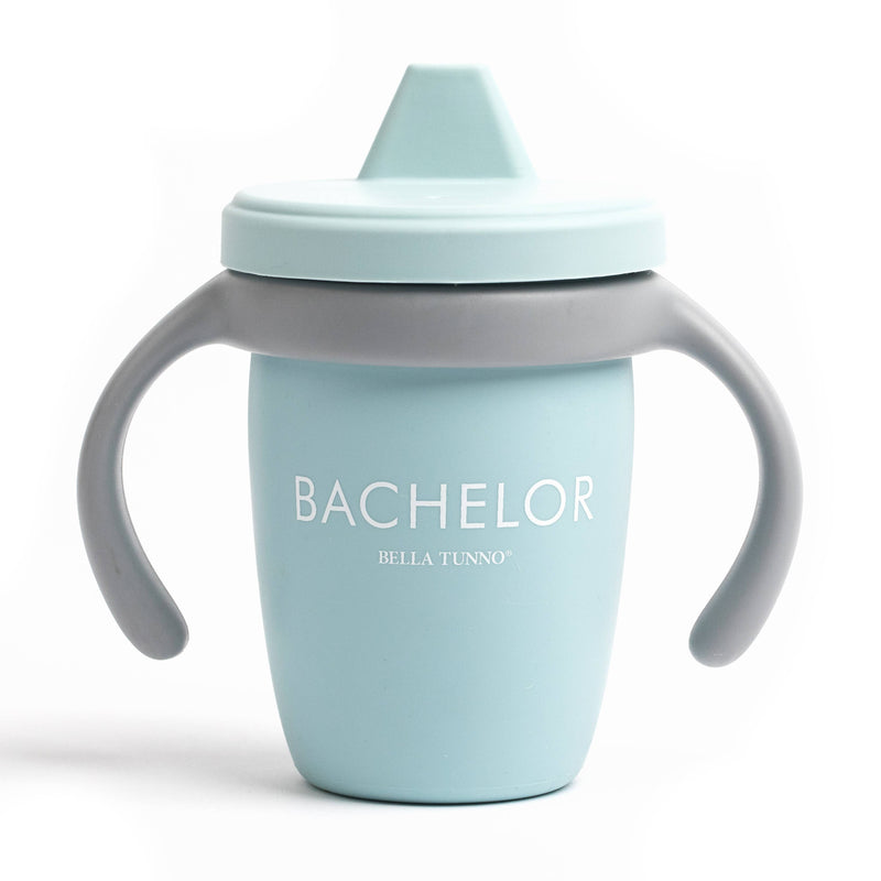 Bella Tunno | Bachelor Happy Sippy Cup