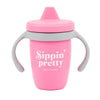 Bella Tunno | Sippin Pretty Happy Sippy Cup