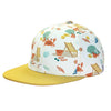 Emerson and Friends | Beach Day Snapback Hat