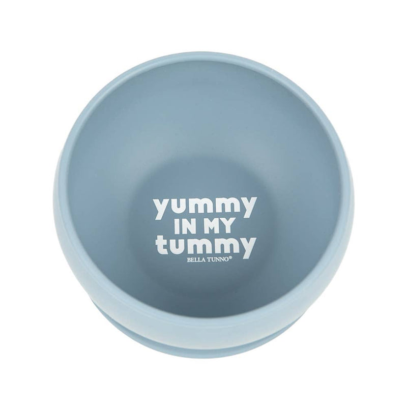 Bella Tunno | Yummy in my Tummy Wonder Bowl