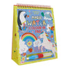 Floss & Rock | Magic Colour Changing Watercard Easel and Pen-Rainbow Fairy