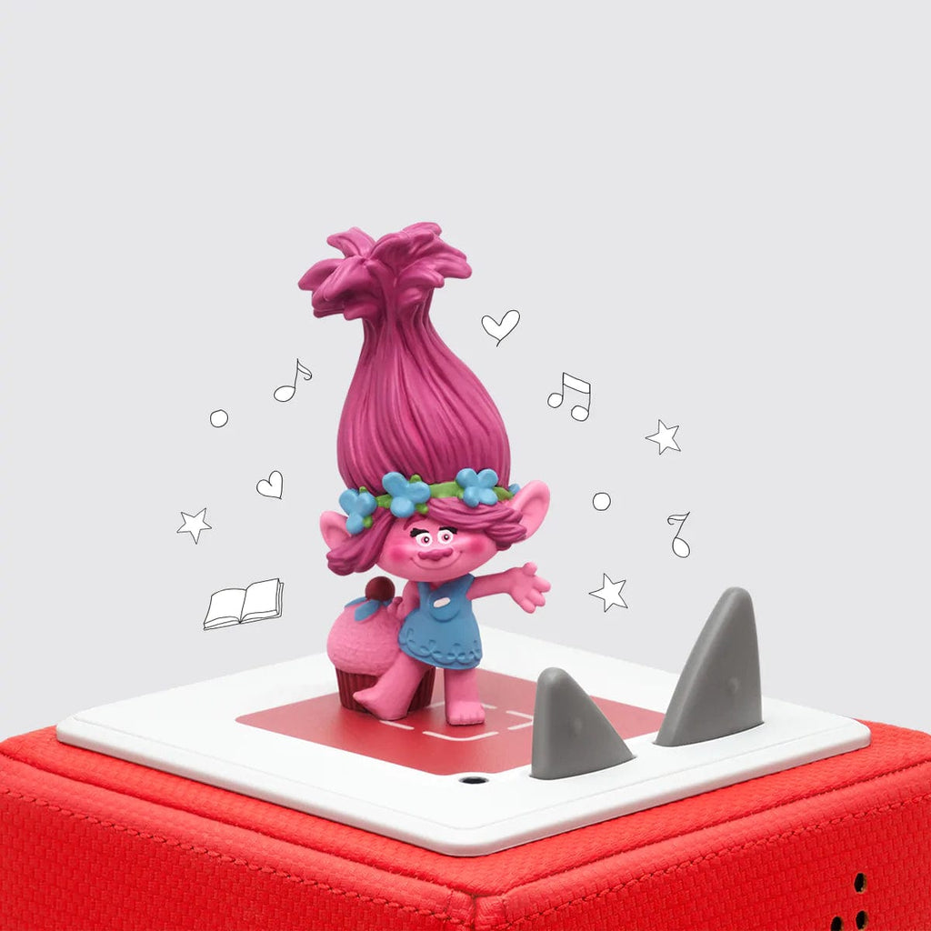 Tonies Audio Play Character: Trolls - Poppy – MaeBerry Co