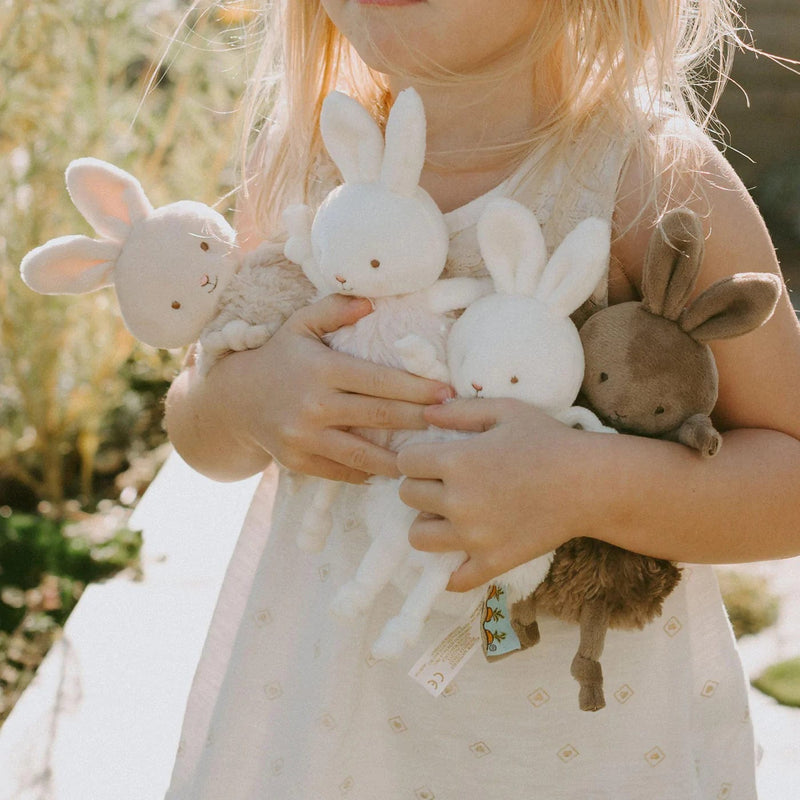 Bunnies By the Bay | Bloom Roly Poly Bunny