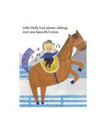 Little People, BIG DREAMS - My First Dolly Parton Board Book