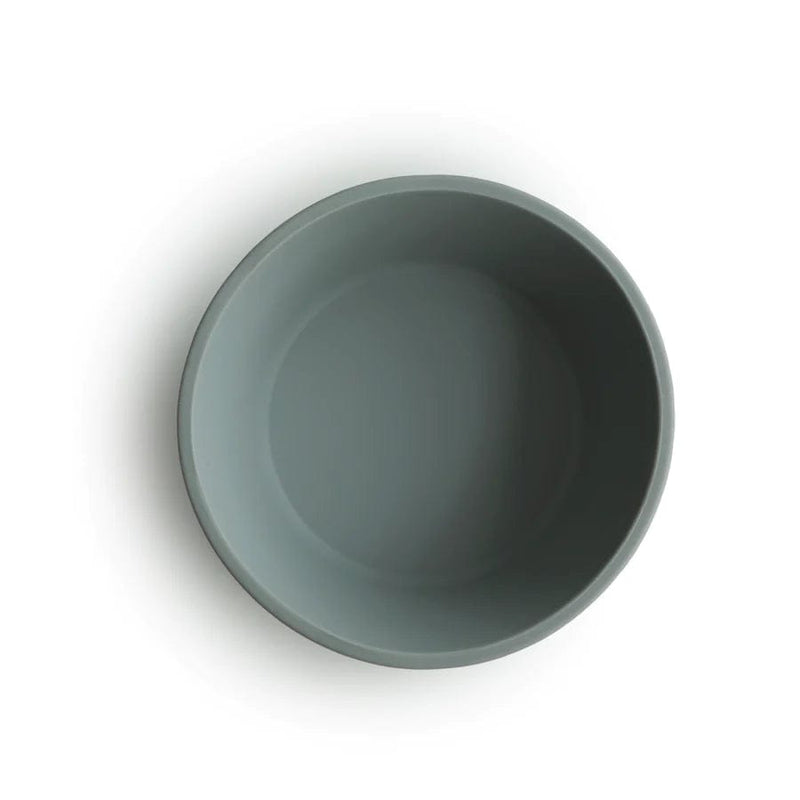 Silicone Suction Bowl (Dried Thyme)