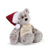 Mini Giving Bear 8.5" - Christmas