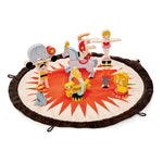 Tender Leaf Toys | Circus Stacker