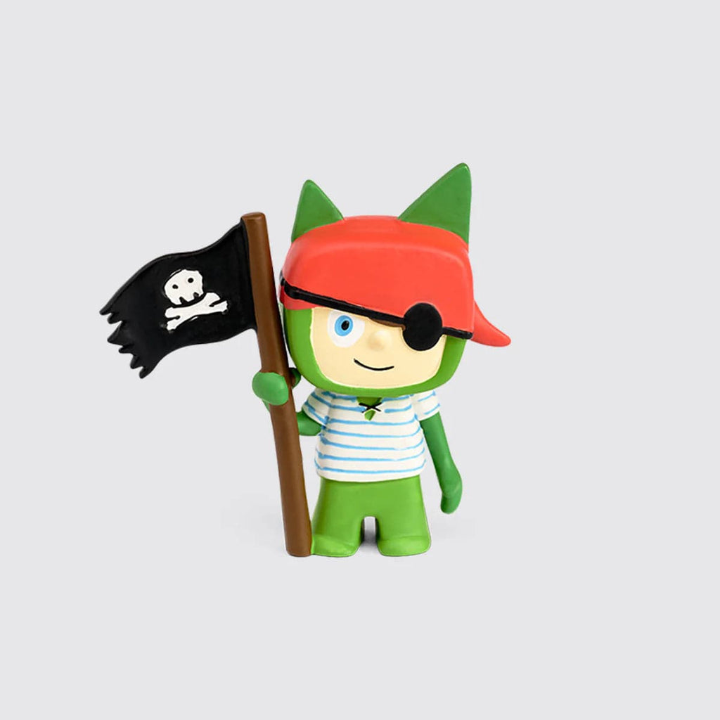 Tonies Audio Play Character: Creative Pirate