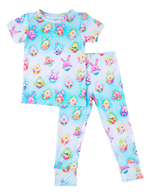 Birdie Bean | Elijah 2-piece Pajamas