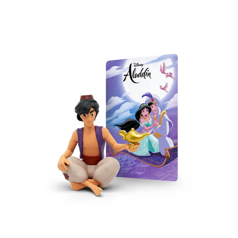 Tonies Audio Play Character: Disney Aladdin