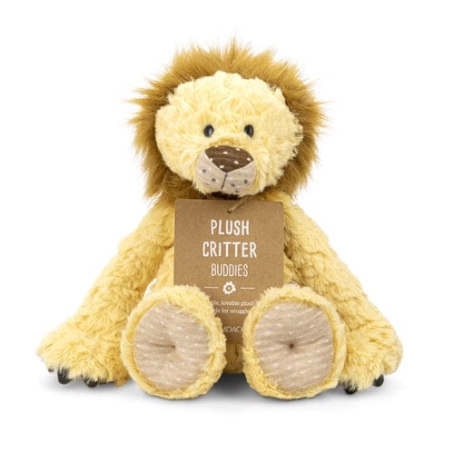 Plush Critter- Lion