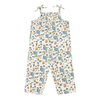 Emerson and Friends | Manatee Bamboo Romper