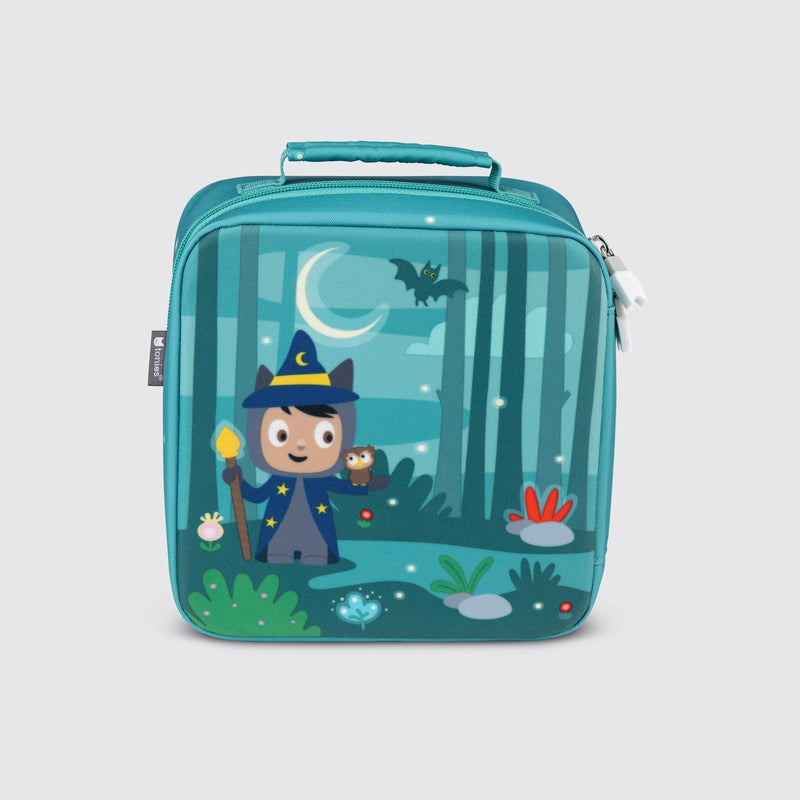 Toniebox Carrying Case Max - Enchanted Forest