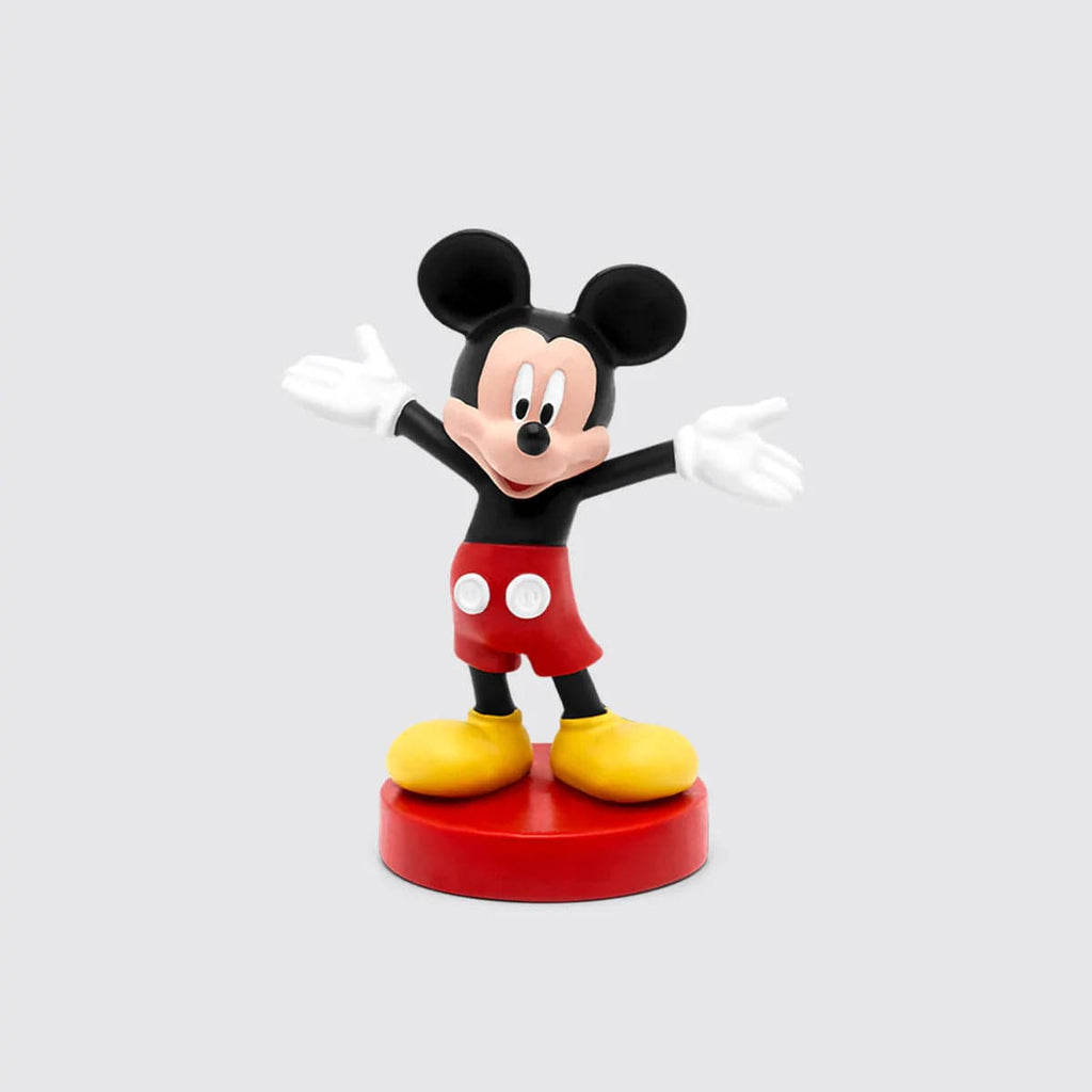 Tonies Audio Play Character: Disney Mickey Mouse