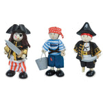 Le Toy Van | Pirate Gift Pack