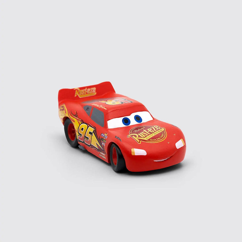 Tonies Audio Play Character: Disney and Pixar Cars