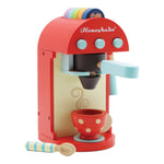 Le Toy Van | Café Machine