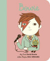 Little People, BIG DREAMS - My First David Bowie Board Book