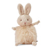 Bunnies By the Bay | Rutabaga Roly Poly Bunny