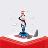 Tonies Audio Play Character: Dr. Suess - The Cat in the Hat