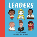 Little People, BIG DREAMS - Leaders