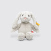 Tonies Audio Play Plush: Tonies x Steiff Hoppie Rabbit