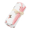 Kyte BABY | Swaddle Blanket Butterfly