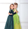 Joy Costumes | Frog Princess or Tinker Fairy Dress