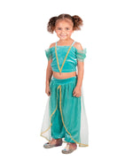 Joy Costumes | Princess Arabian Dress