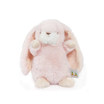 Bunnies By the Bay | Tiny Nibble 8" Pink Bunny