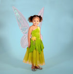 Joy Costumes | Frog Princess or Tinker Fairy Dress