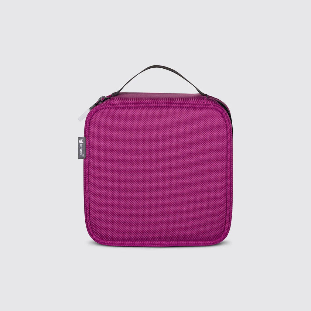 Tonies Carrying Case - Purple