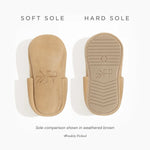 Freshly Picked | Friends City Mocc Soft Sole