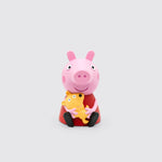 Tonies Audio Play Character: Peppa Pig