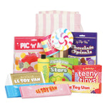Le Toy Van | Wooden Sweets & Candy Set