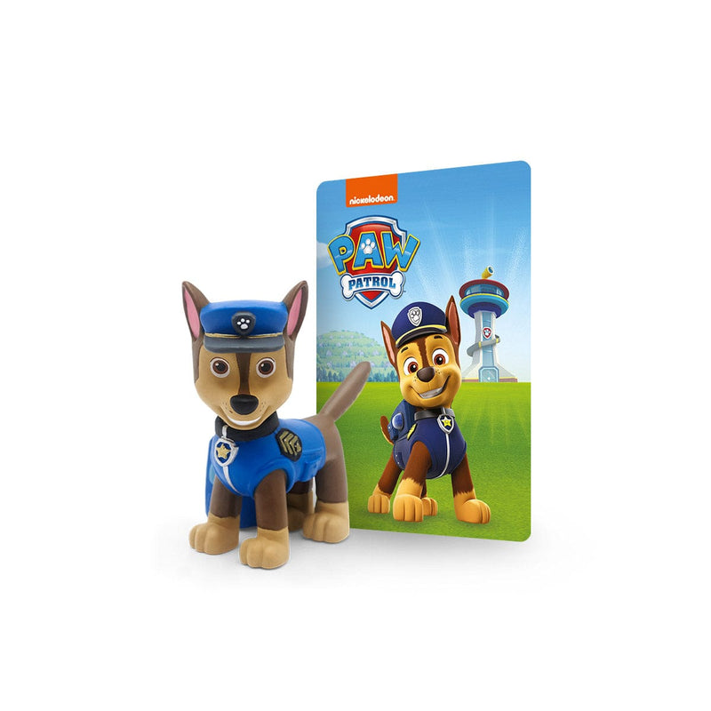 Tonies Audio Play Character: PAW Patrol - Chase