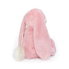 Bunnies By the Bay | Sweet Nibble 16" Bunny - Coral Blush