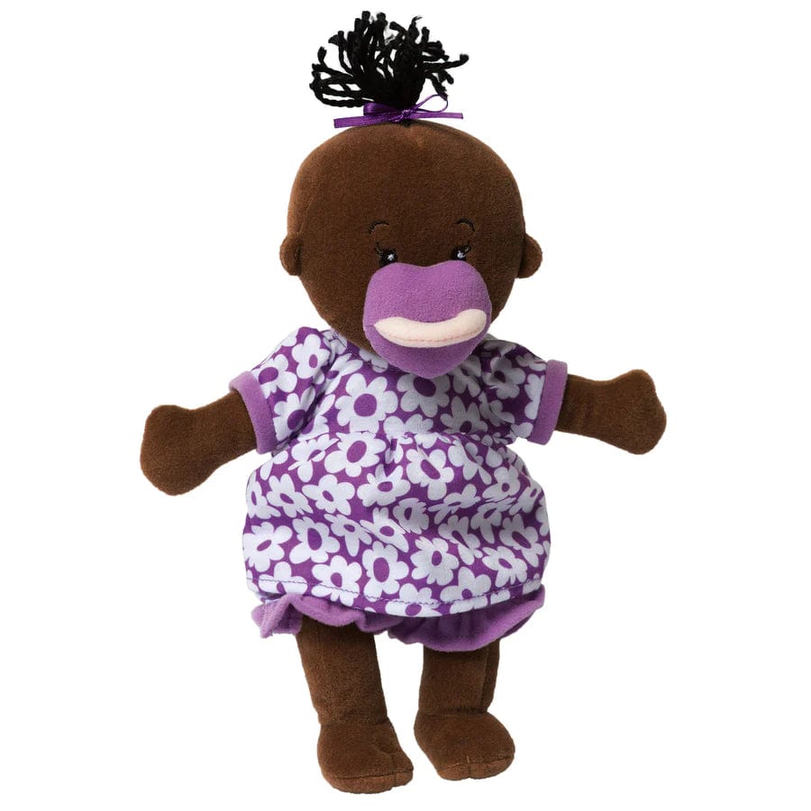 Baby stella top doll accessories