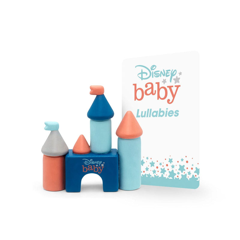 Tonies Audio Play Character: Disney Baby Lullabies