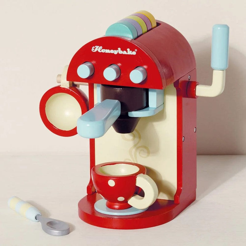 Le Toy Van | Café Machine