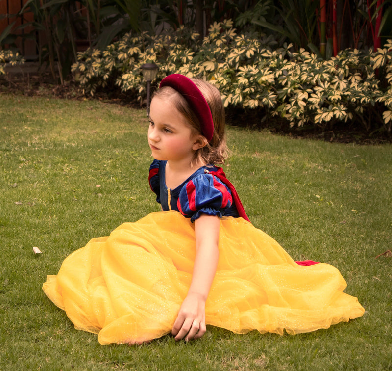 Joy Costumes | Fairest Princess Dress