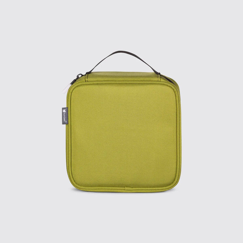 Tonies Carrying Case - Green