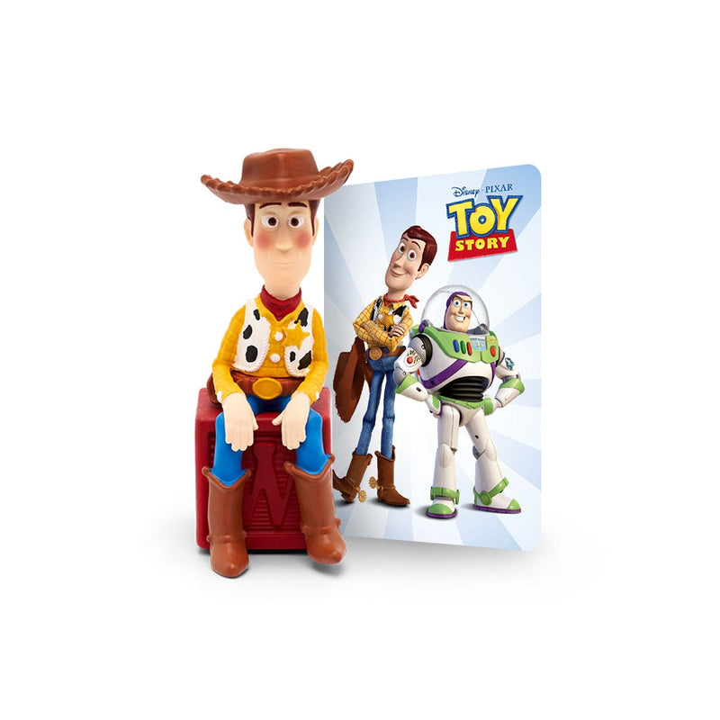 Tonies Audio Play Character: Disney and Pixar Toy Story
